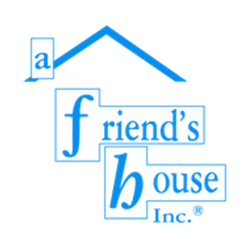 A Friend’s House