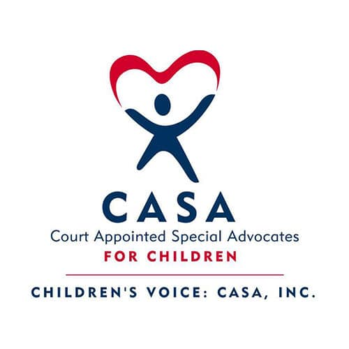 Children’s Voice: CASA, Inc.
